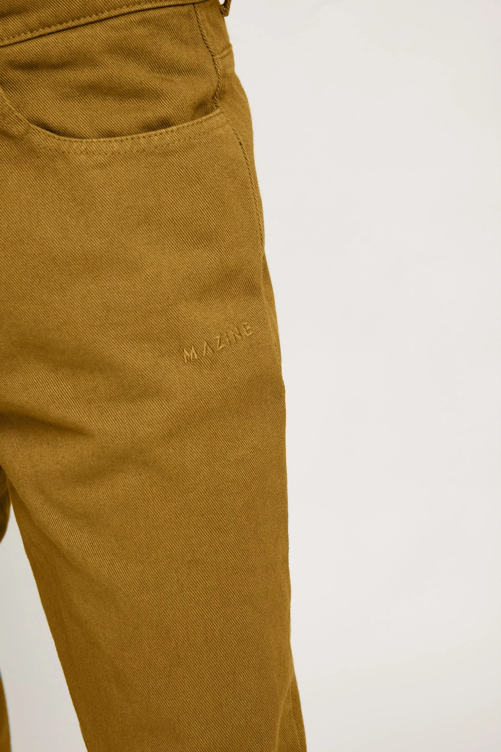Allan Pants