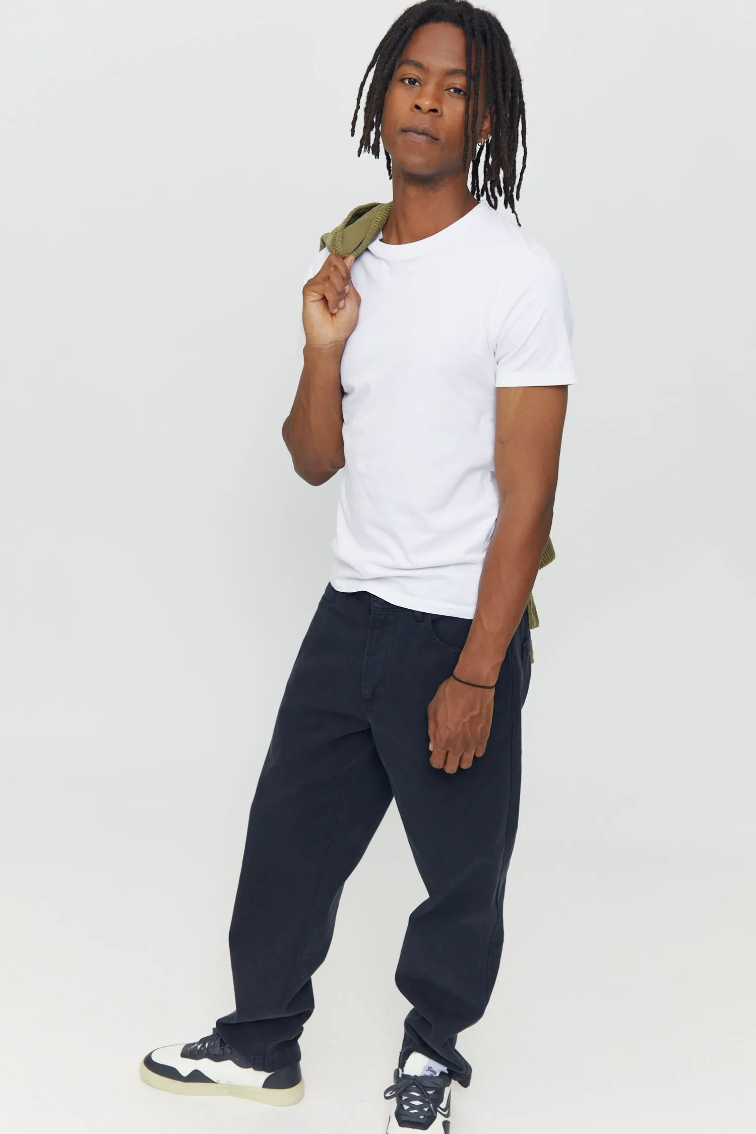Allan Pants