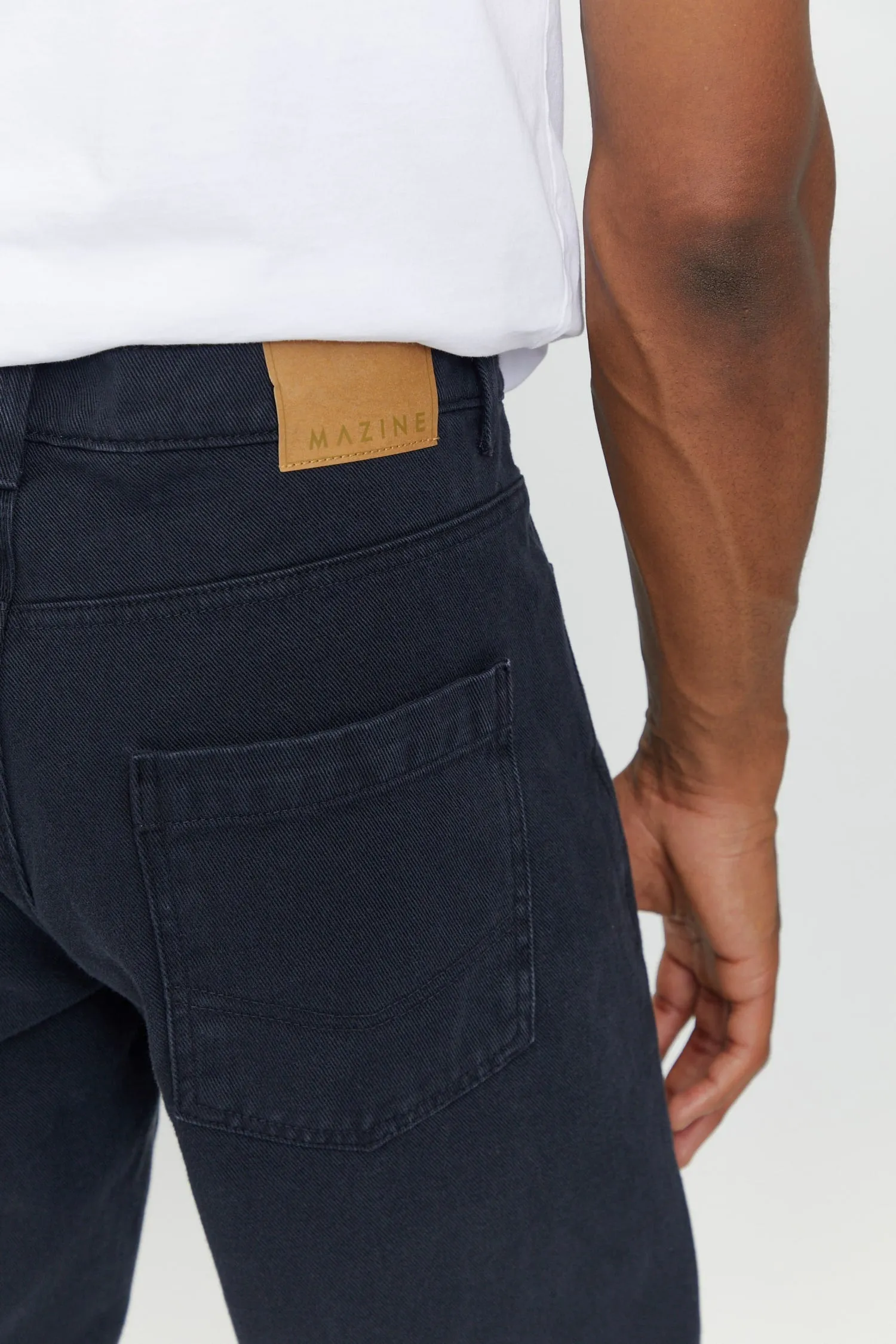 Allan Pants