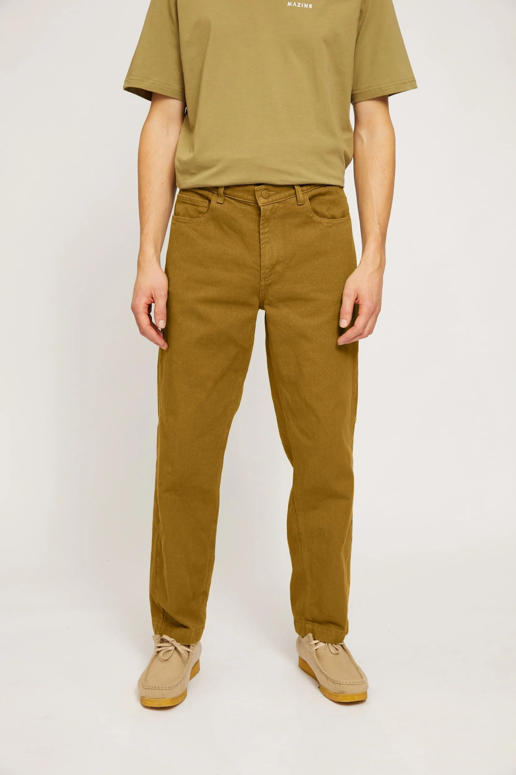 Allan Pants