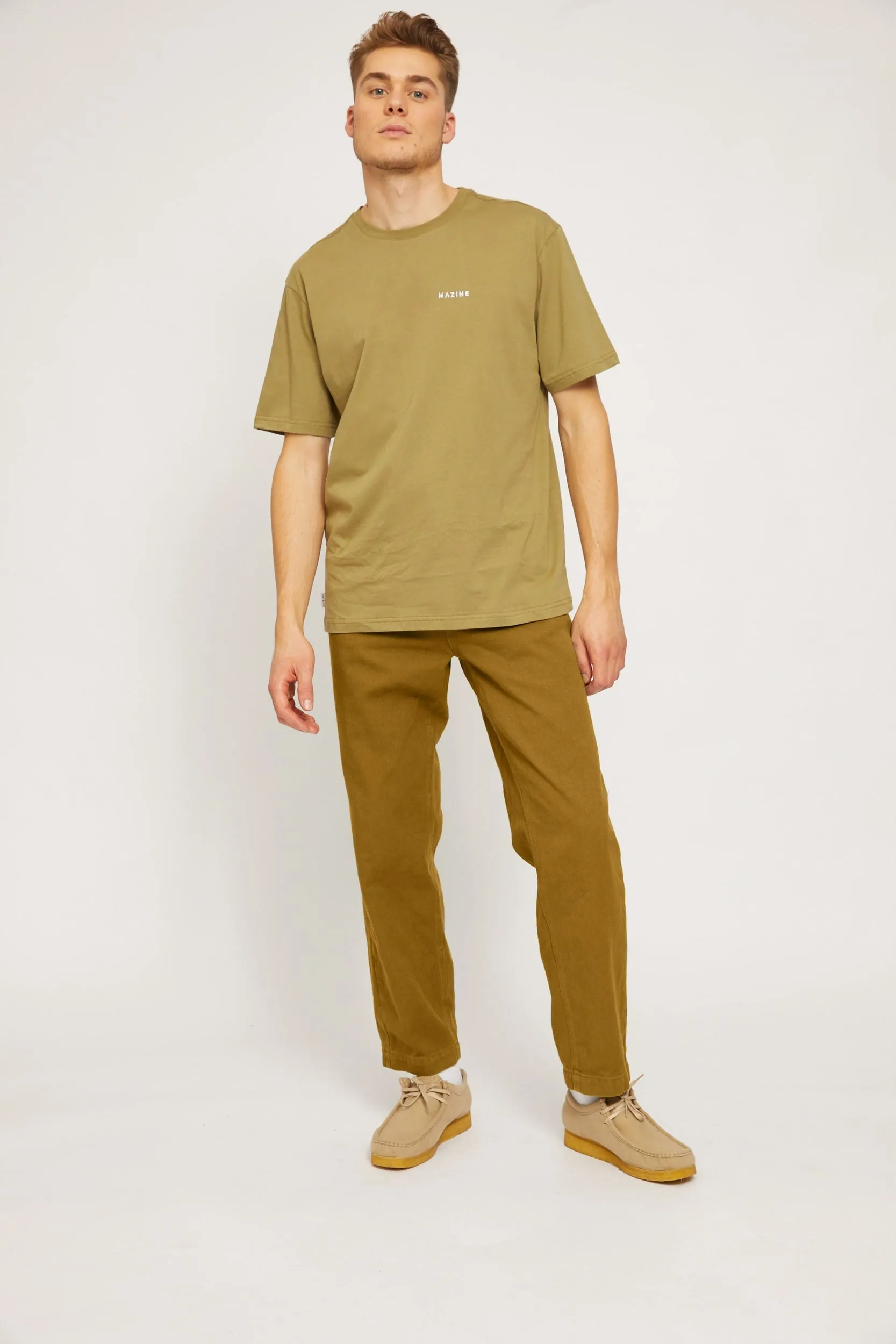 Allan Pants