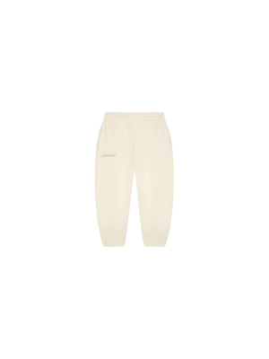 Kids' 365 Midweight Track Pants—undyed
