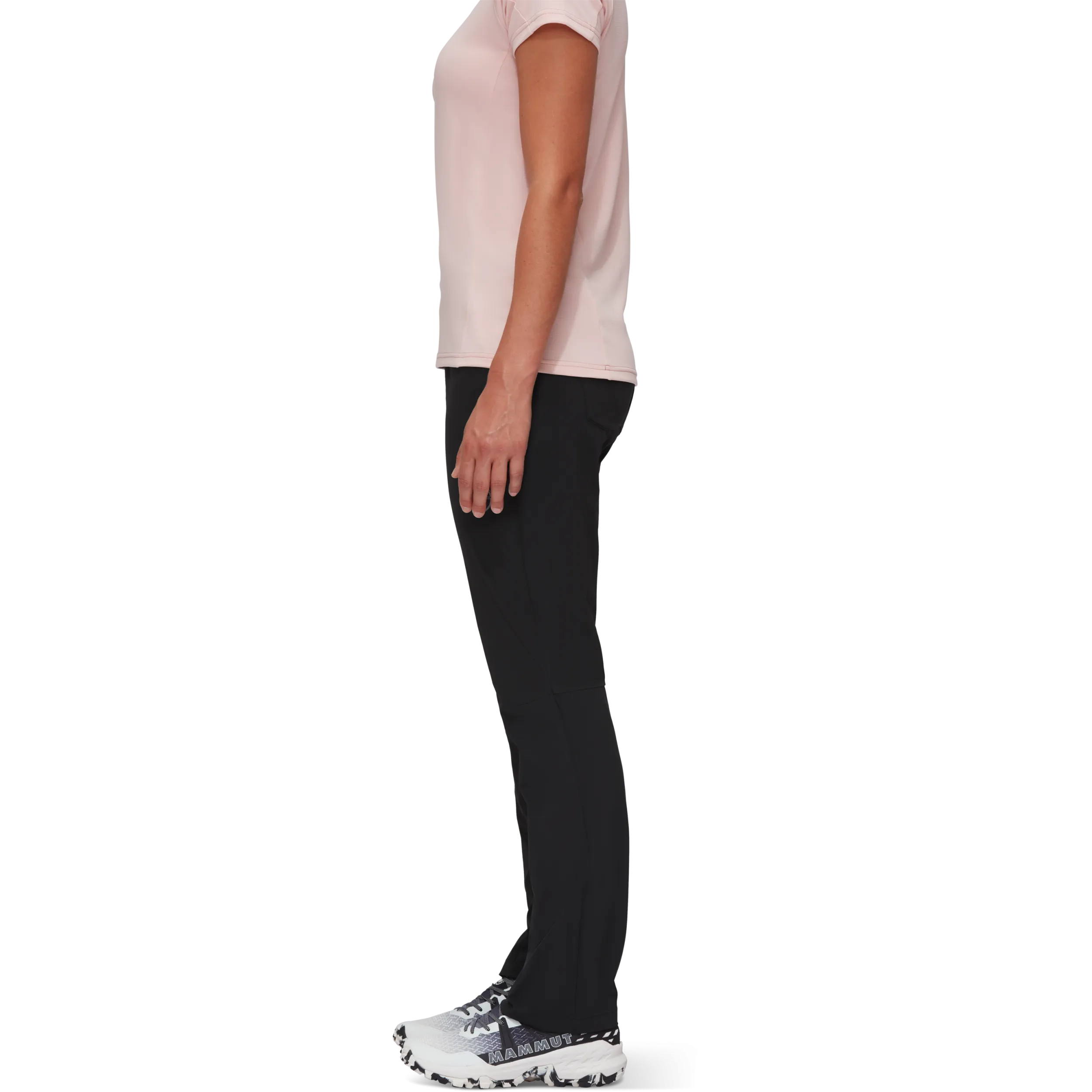 MAMMUT Runbold Pants Women