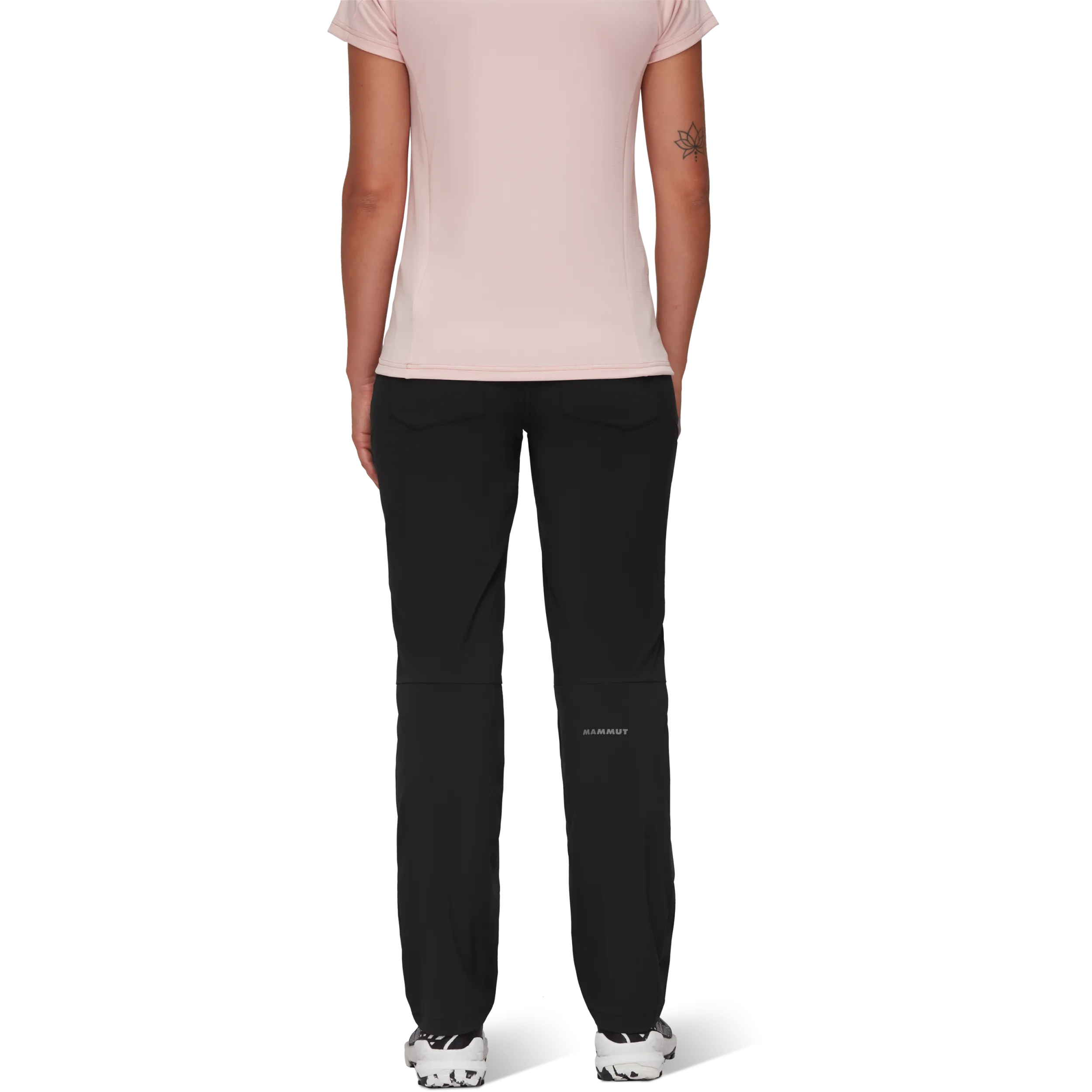 MAMMUT Runbold Pants Women