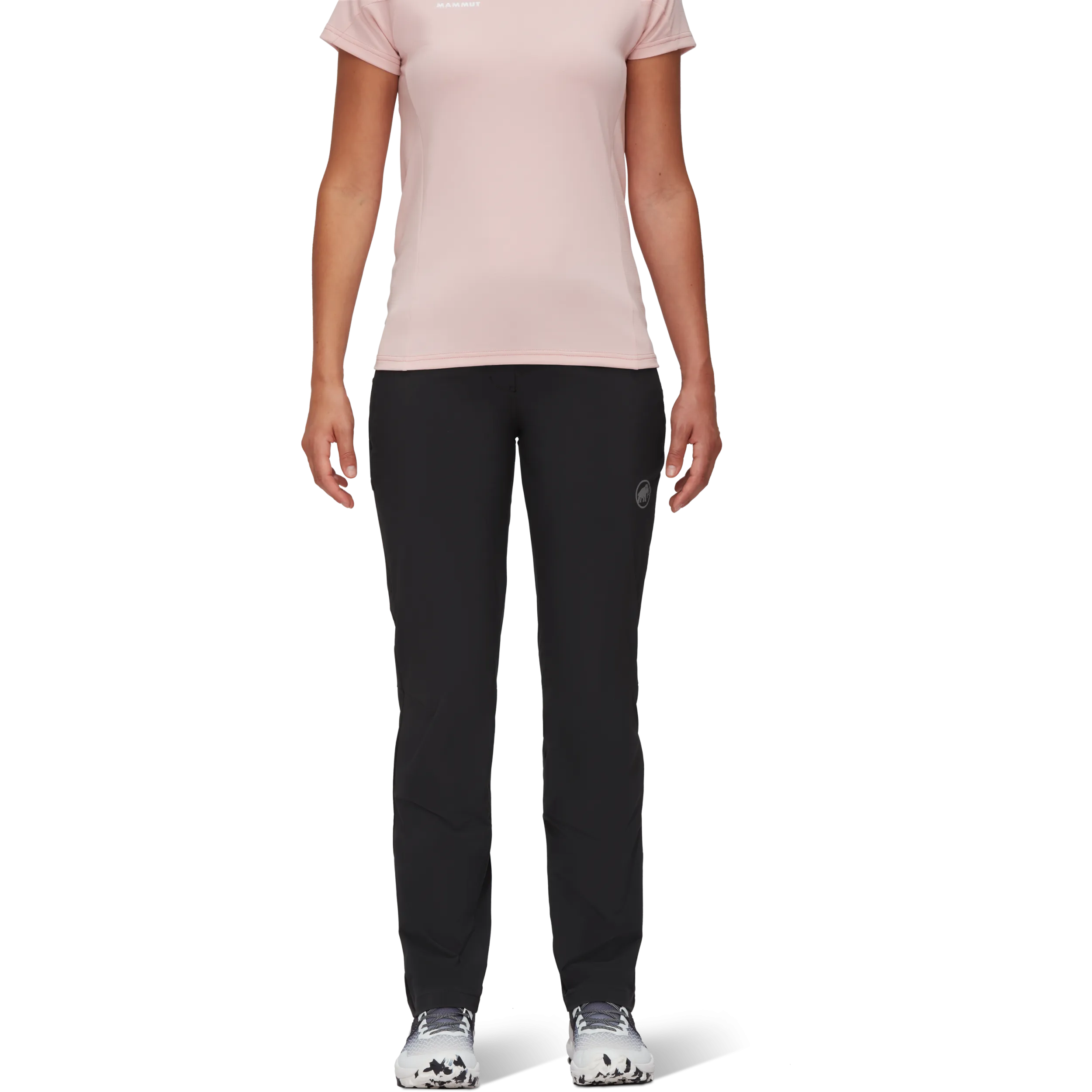 MAMMUT Runbold Pants Women