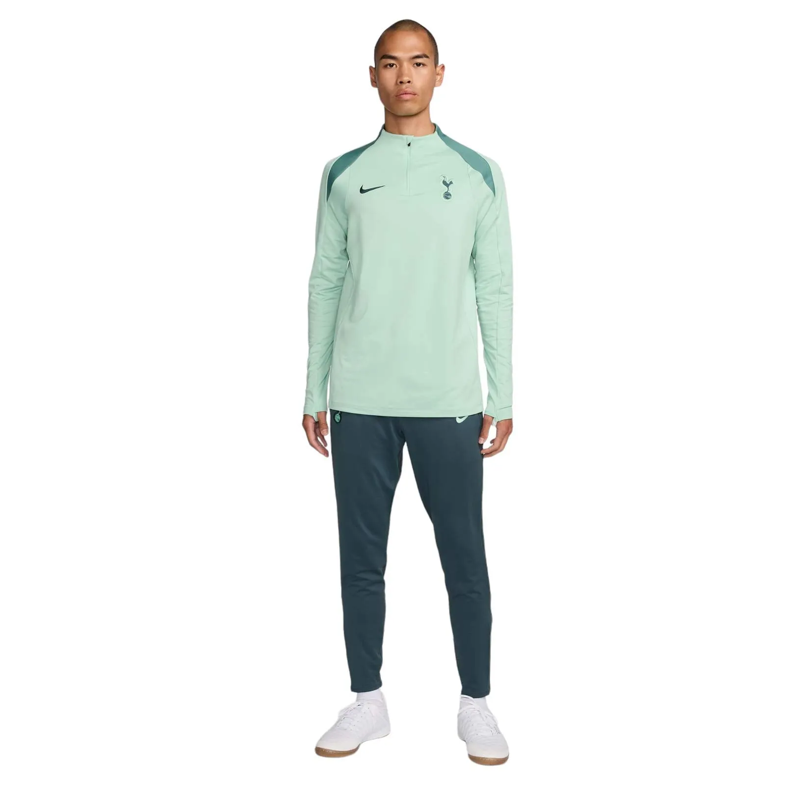 Nike Tottenham Hotspur Football Club 2024/25 3rd Strike Drill Pants