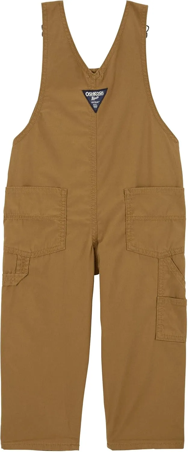 OSHKOSH B'GOSH Baby Boys World's Best Overalls