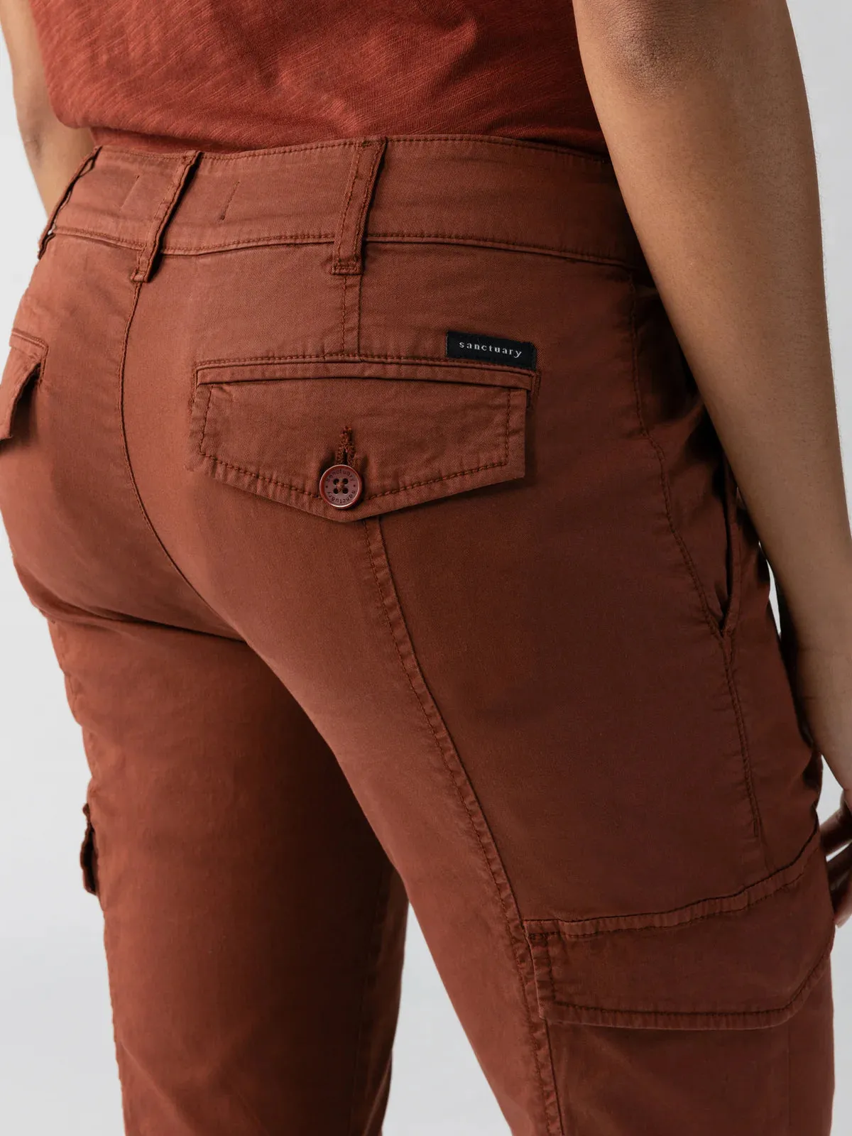 Rebel Pant