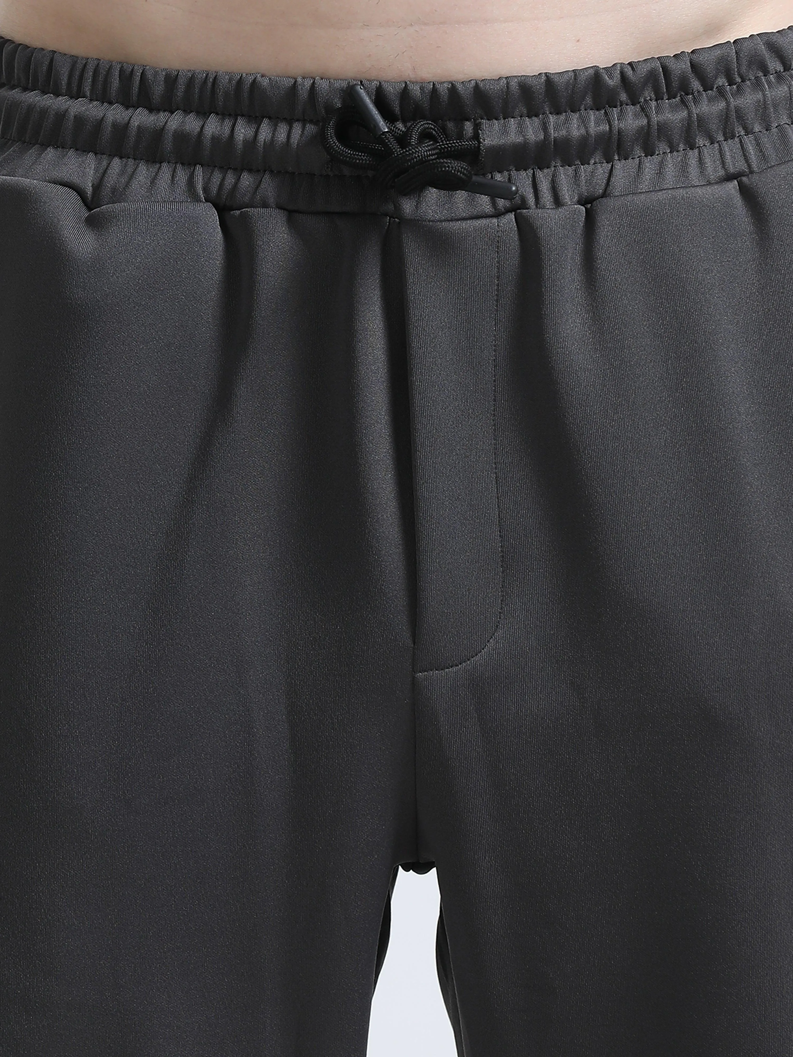 Rowan Premium Track Pant - Gray