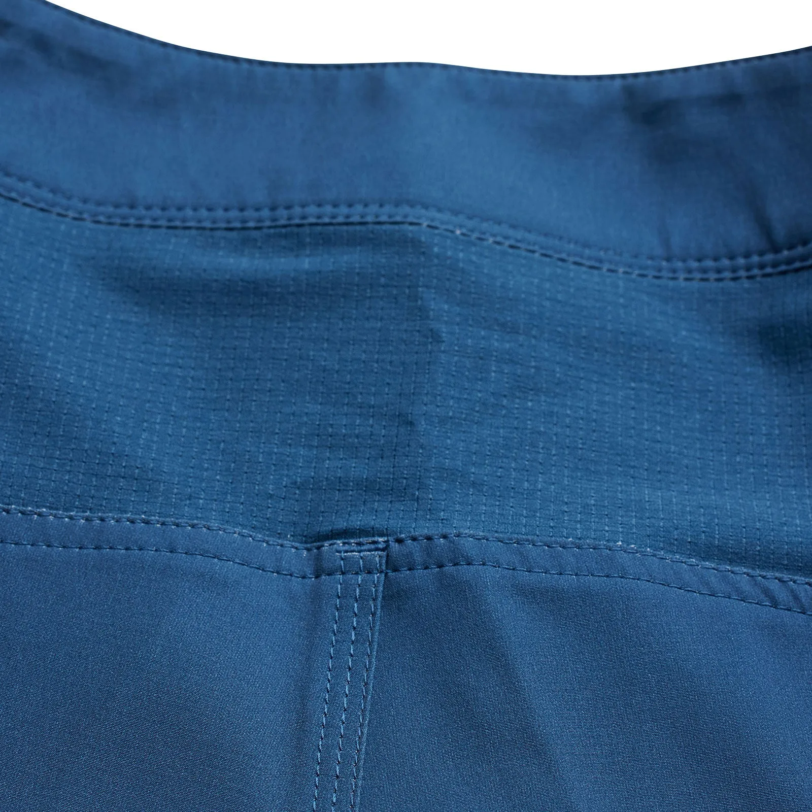 Skyline Short W/Liner Mono Indigo