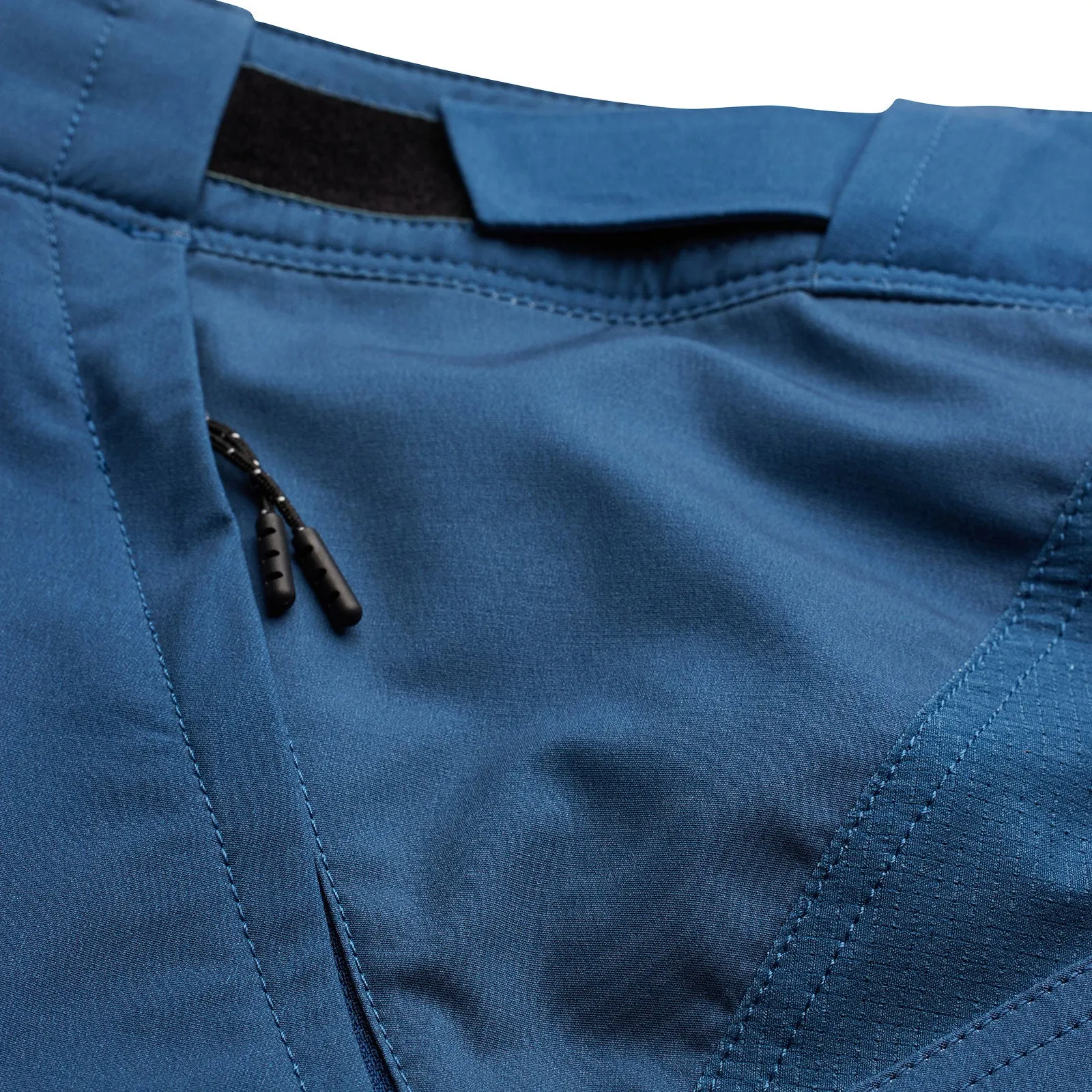 Skyline Short W/Liner Mono Indigo